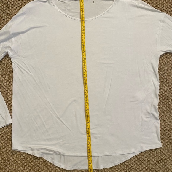 Long sleeve t-shirt - Picture 5 of 6